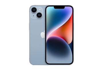 iPhone 14 broken screen replacement